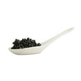 thumbnail image 4 of Eurocaviar - Shikran - Mullet Roe Caviar Pearls Black, 3.52 oz [100 g], 4 of 7