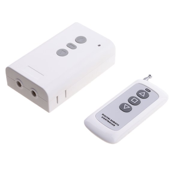 Proyector Sunnimix Interruptor de Control Remoto 433MHz Transmisor Interruptor de relé inalámbrico