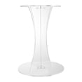 thumbnail image 2 of Modern Acrylic Vase Stand Clear Flower Rack - Flower Stands for Party Wedding Decor, 2 of 19