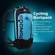 thumbnail image 4 of Cycle Backpack Hydration Breathably 6L Bicycle Bags Waterproof With Rain Cover Road Bike Backpack Carrier Water, 4 of 5