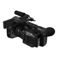 thumbnail image 3 of Panasonic AG-UX180 - Camcorder - 4K / 24 fps - 20x optical zoom - Leica - flash card, 3 of 5