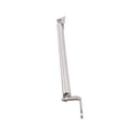 thumbnail image 4 of Seachoice 35871 Stainless Steel Hatch Holder 8-1/2", 4 of 4