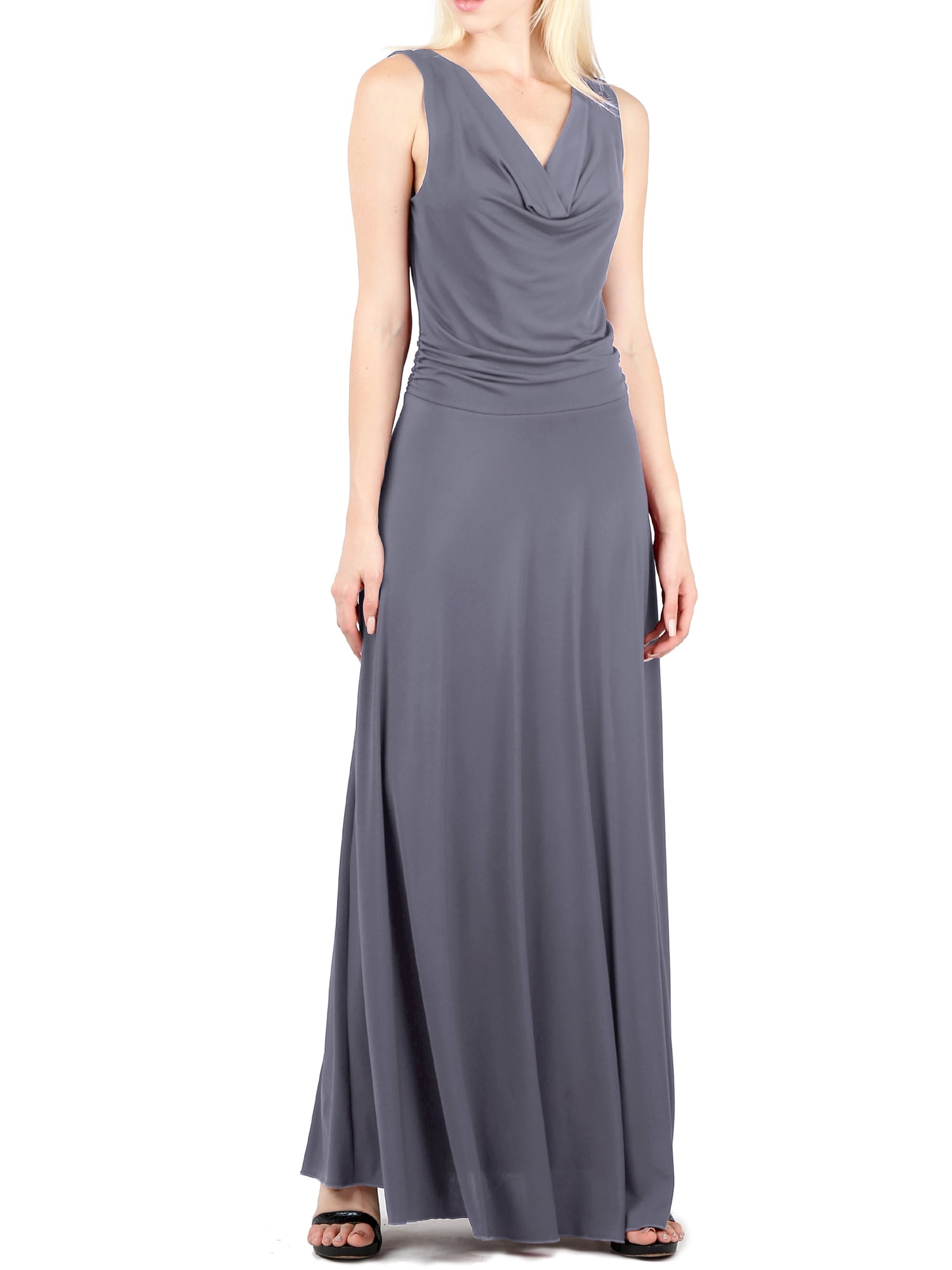 sexy classic dress