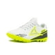 thumbnail image 3 of Tenis Niño Pirma® Turf Fútbol Rápido Multi Taco 15-21.5 blanco 17, 3 of 6