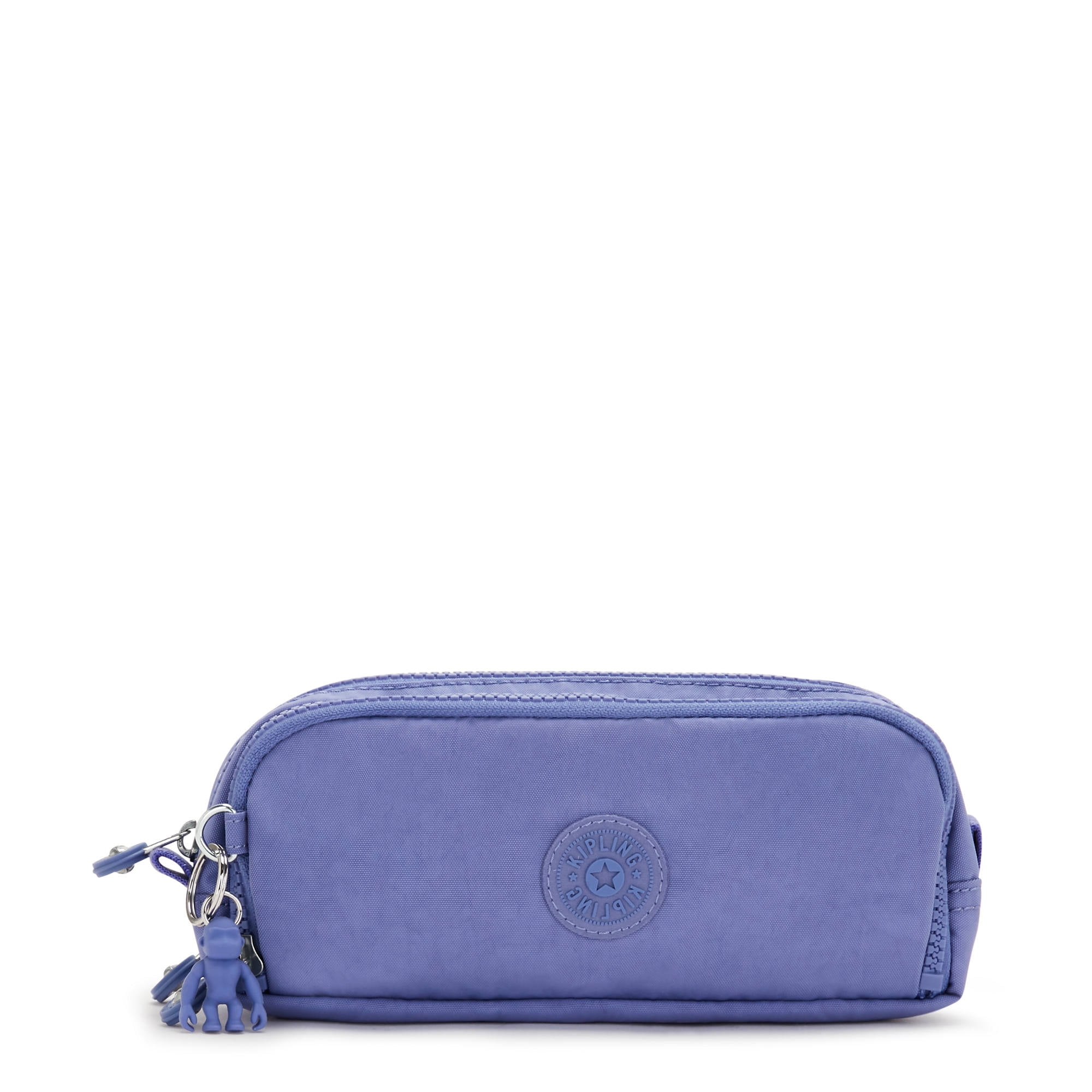kipling gitroy printed pencil case