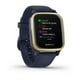 thumbnail image 3 of Reloj GPS Garmin Venu SQ Music azul 41mm GARMIN Reloj GPS Garmin Venu SQ Music, 3 of 3