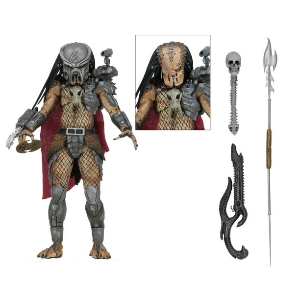 walmart exclusive predator