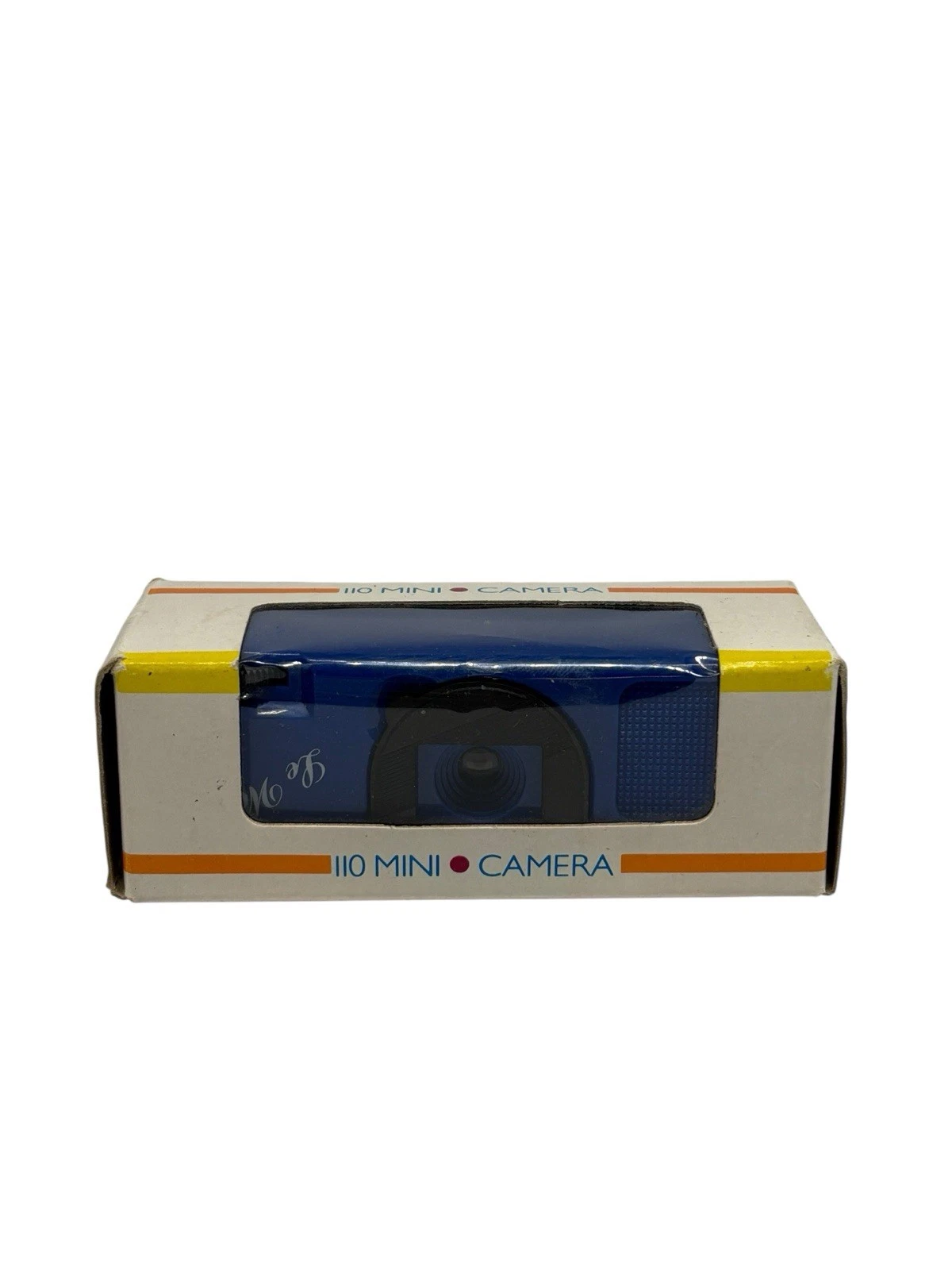 Kodak Ultra F9 Film Camera, 35mm, Black x Yellow - Walmart.com