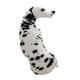 thumbnail image 1 of Cojín decorativo con forma de perro estampado, juguete de almohada de suelo 35 Perro manchado, 1 of 9