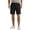 Black, variant on Athletic Athletic Shorts for Men Quick Dry Men's Basketball Shorts with Pockets, Running Workout Activewear