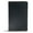 Charcoal, variant on CSB Everyday Study Bible, British Tan Leather Touch