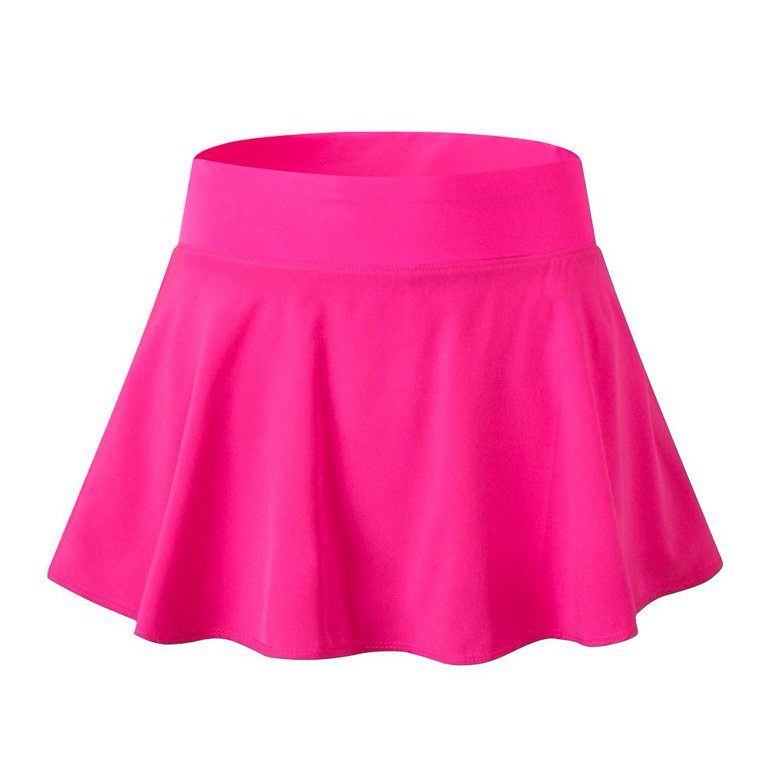 Running Pants Skirts, Table Tennis Skirts