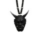 thumbnail image 1 of Colgante Colgante De Coche Con Samurai Hannya Japonés Oni Casco Coche Espejo Retrovisor Encanto Colgante De Moda Decoración De Coche Speravity AP006129-02, 1 of 6
