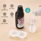 thumbnail image 5 of Kit para Hacer Squishies Resiners Taba 907 g con Moldes DIY, 5 of 8