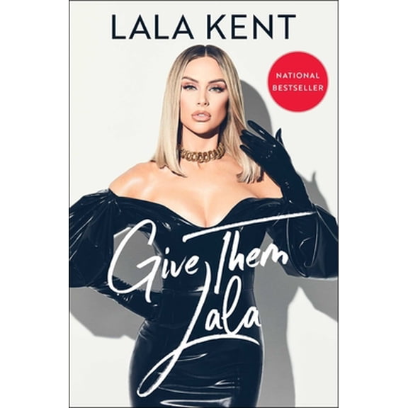 Pre-Owned Give Them Lala (Hardcover) 1982153849 9781982153847
