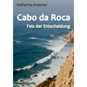 Cabo da Roca : Fels der Entscheidung (Paperback)