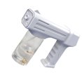 thumbnail image 1 of Bearachild limpieza 300ml máquina de pulverización recargable de mano de botella de nebulizador inalámbrico eléctrico Suministros de limpieza para el hogar Bearachild HA006666-00B, 1 of 6