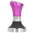 thumbnail image 1 of Kitchen Supplies,58mm Flat Coffee Tamper Flat Coffee Tamper Coffee Tools Extended Durability, 1 of 14
