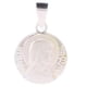 thumbnail image 3 of Collar con colgante de la Virgen María, colgante de la Virgen María S925, colgante de la Virgen María, collar de Guadalupe, el mejor de su clase, 3 of 14