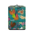 thumbnail image 7 of ZUXONGSY Rooster Air Fryer Cover Small Appliance Covers Protector Fit 5 6 Qt with Bottom Edge Rice Cooker and Air Fryer Insulated Protective Cover Easy to Clean for Kitchen Decor, 7 of 7