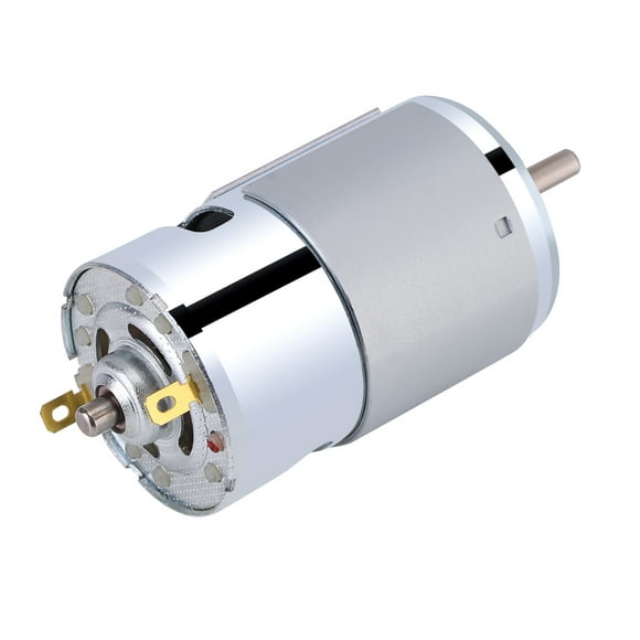 LAFGUR Low Noise Electric Motor, Micro Electric Motor, Electric Toys For Electric Fan Sprayer Juice Machine