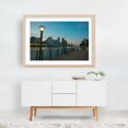 thumbnail image 3 of Promenade, Roosevelt Island 02 - Manhattan New York Photography Unframed Wall Art Print 24 x 36 inches, 3 of 4