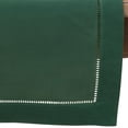 thumbnail image 4 of Saro Lifestyle Table Runner With Hemstitched Border, 4 of 5