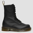 thumbnail image 2 of Dr. Martens Women's 1490 Boot Smooth, Black, 11 US Women, 2 of 5