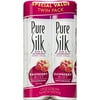 Pure Silk Shave Cream for Women, Raspberry Mist, 16 Oz, 2 Ct