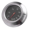 thumbnail image 1 of Food Cooking , Meat  Easy To Install Strong Temperature Gauge Accurate  for Kitchen, 1 of 7