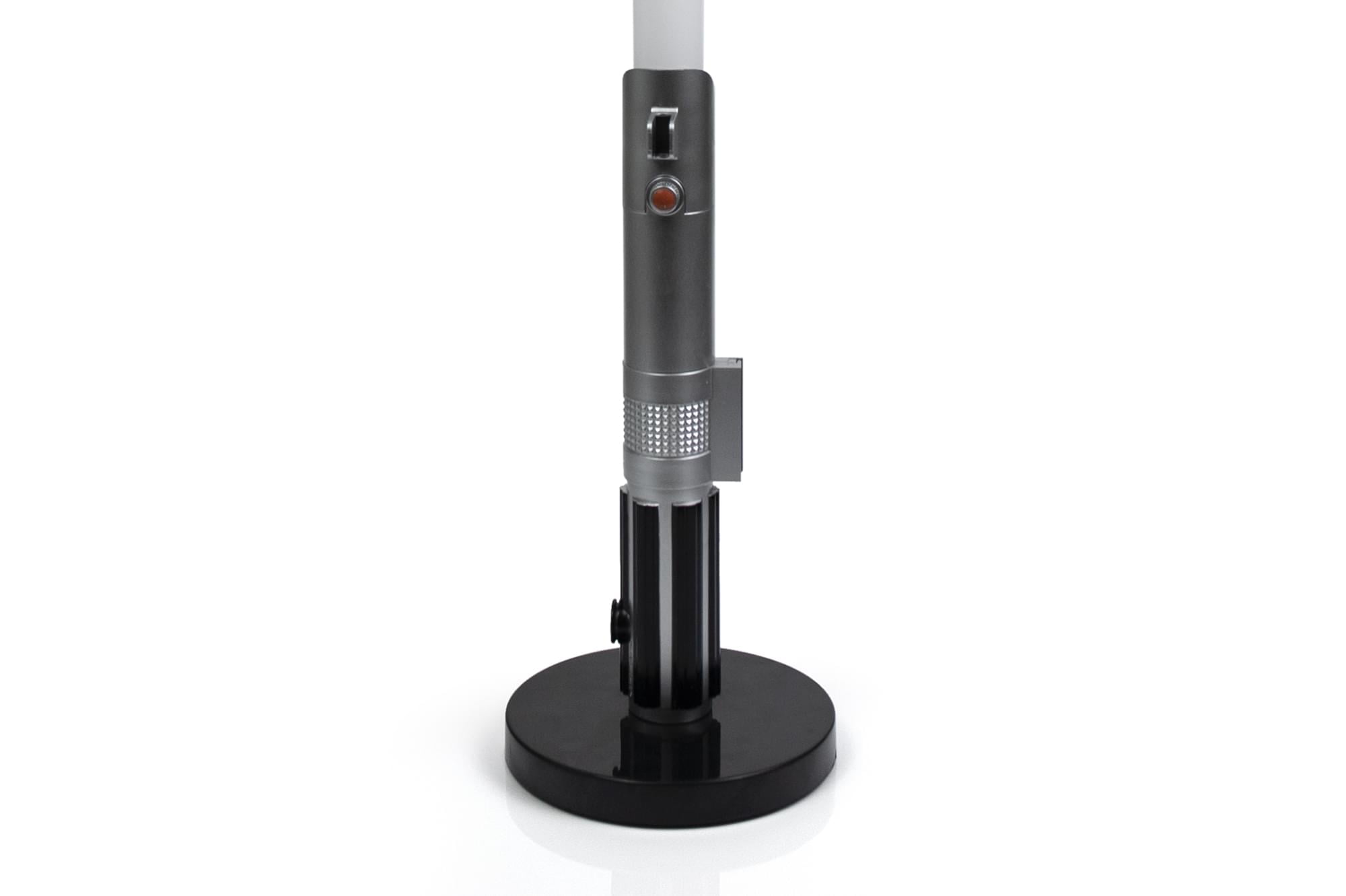 Star Wars Luke Skywalker Light Saber Table Lamp