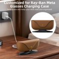 thumbnail image 2 of Base de Carga Magnética BonFook HiBloks con Dock USB-C, 2 of 8