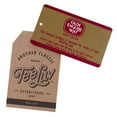 thumbnail image 7 of Tee Luv Men's Faded Olde English 800 Malt Liquor Beer T-Shirt (L), 7 of 7