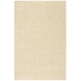 thumbnail image 5 of SAFAVIEH Lavena Solid Plush Shag Area Rug, Ivory, 8' x 10', 5 of 8