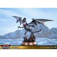 thumbnail image 1 of Blue-Eyes White Dragon Silver Variant Ver Yu-Gi-Oh! Statue, 1 of 1