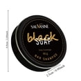 thumbnail image 3 of Fiudx Jabón para Oscurecer El Cabello, Barra Natural para Cubrir Canas, Restaura El Color Juvenil Del Cabello, Nutre y Estimula El Cuero Cabelludo, La Barba y Las Cejas. Producto Esencial para El Cui, 3 of 6