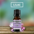 thumbnail image 4 of Lilac Fragrance Oil Premium Grade Scented Perfume Oil 10 mL by Sponix, 4 of 6