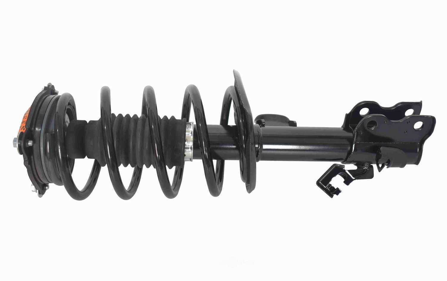 GSP 882360 2013 Nissan Sentra Suspension Strut and Coil Spring Assembly - Front Left
