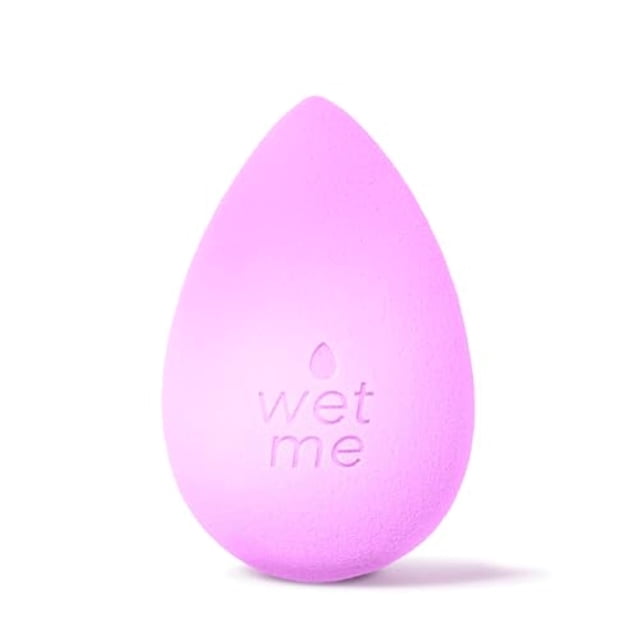 Esponja de maquillaje beautyblender® Wave que cambia de color