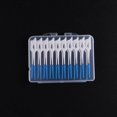 thumbnail image 1 of Interdental Brushes Silicone Toothpicks Teeth Floss Oral Hygiene Teeth Cleaning Soft Bristle Clean Between Teeth Toothbrush, 1 of 20