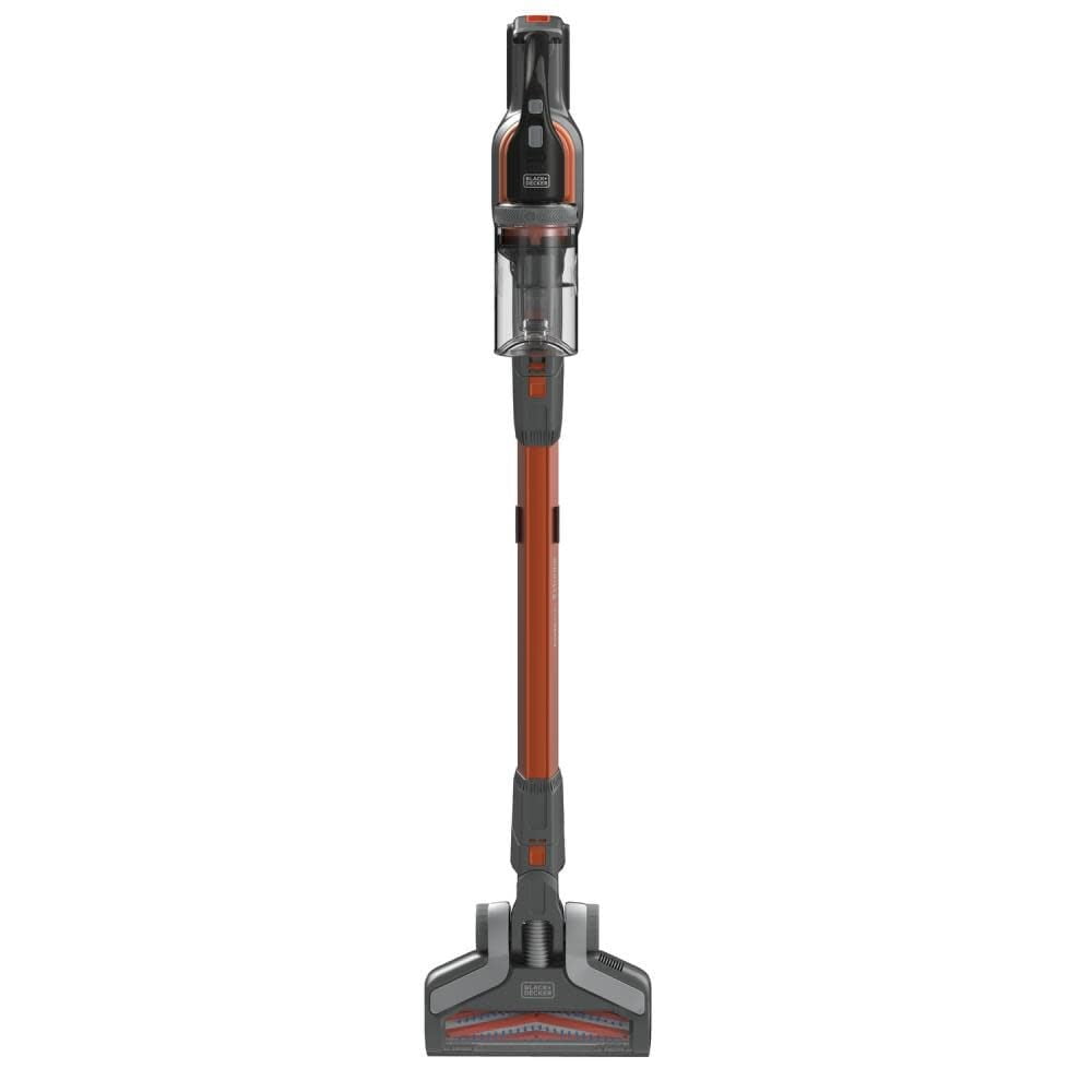Black And Decker Power Series Extreme 20V Cordless Stick Vacuum