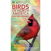 DK North American Bird Guides Amnh Birds of North America Eastern, (Hardcover)