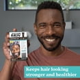 thumbnail image 2 of Champú solo para hombres Control GX Grey Reducing 120 ml, 2 of 5
