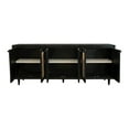 thumbnail image 4 of Moti Navice 6-Door Sideboard, 4 of 7