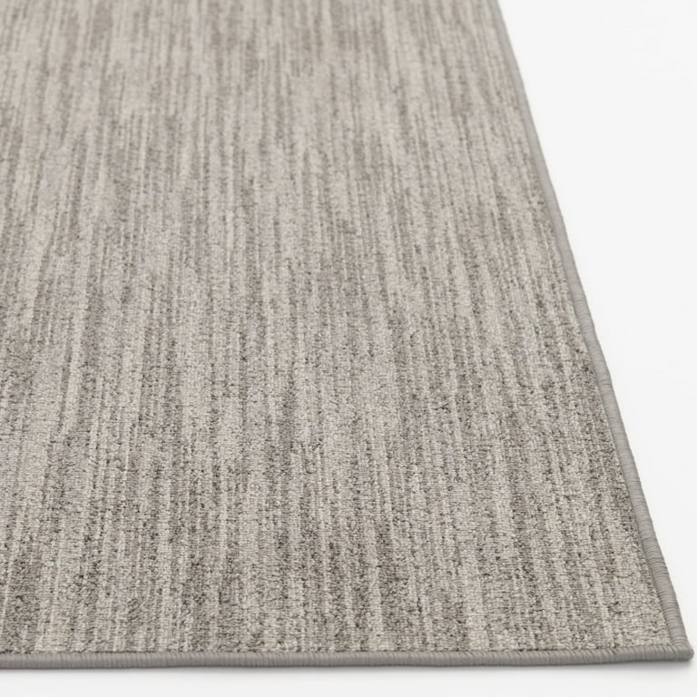 Mainstays Spaced Dyed Gray 17