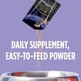 thumbnail image 5 of Purina Pro Plan Veterinary Supplements FortiFlora Dog Probiotic Supplement, Canine Nutritional Supplement, 1.06 oz., 5 of 12