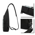 thumbnail image 2 of Rocae Pirate Adventure Map for Sling Bag Chest Shoulder Backpack Crossbody Bags Casual Daypack for Men Women, 2 of 5