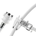 thumbnail image 3 of Lefu Washer Water Hose Portable Wash Machine Hoses Connection And Supply Lines, 3 of 9
