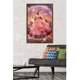 thumbnail image 2 of Wicked - Glinda One Sheet Wall Poster, 22.375" x 34" Framed, 2 of 5
