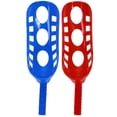 thumbnail image 4 of Frcolor Scoop Ball Game Scoop Toss & Catch Set Outdoor Sports Beach Game for Kids (Random Color), 4 of 6